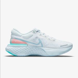 Nike ZoomX Invincible Run Flyknit